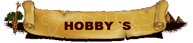 HOBBY `S