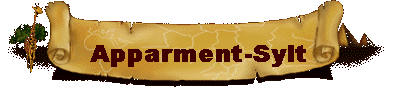 Apparment-Sylt